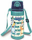 Bluey Kids Water Bottle Bluey Aluminium 730ml