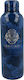 Harry Potter Παιδικό Παγούρι Harry Potter Ανοξείδωτο Non Spill Γκρι 515ml