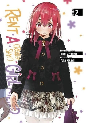 Rent A Girlfriend Gn Vol 11 Mr (c, Г-н Том 11