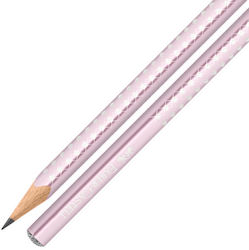 Faber-Castell Молив Розов