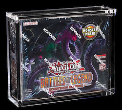 YU-GI-OH Deck Box YU-GI-OH Deck Box