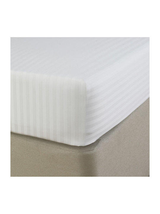 Kotonia Home Cearșaf Single cu Elastic 100x200+...