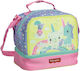 Gim Unicorn School Insulated Shoulder Lunch Bag...