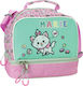 Gim Disney Marie Dreams School Insulated Should...