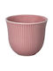 Loveramics Becher Keramik Rosa 250ml