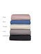 Epavlis Homeware Sheet Super-Double 240x260cm. 0500 Blue