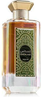 Zimaya Inekas Solil Eau de Parfum 100ml