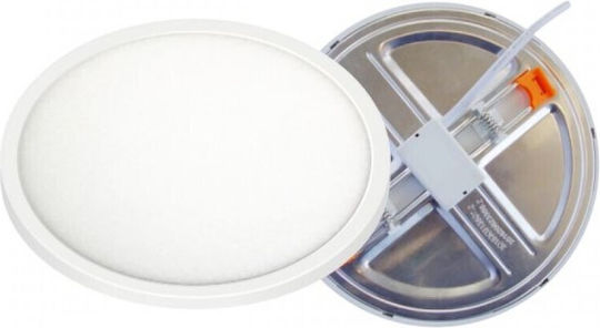 Spot Light LED Panel 8W