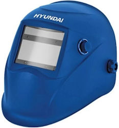 Hyundai Mască de Sudură Câmp Vizual 9x9mm