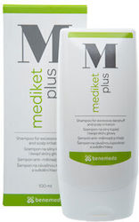 Benemedo Mediket Sampon De Par 200ml Benemedo Mediket Sampon De Par 200ml