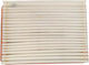 Φίλτρο Αέρος Θαμνοκοπτικού Efco Ds 5300-ds 5500 61110139