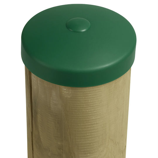 Showood Garden Fencing Material 1pcs Green
