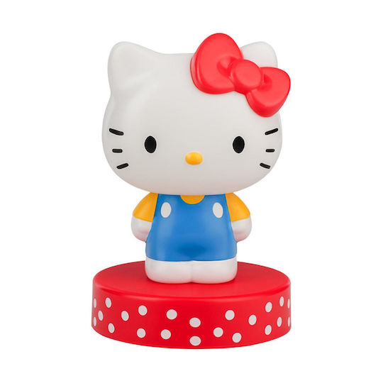 Paladone Icons Hello Kitty Light Pp14445hk 5056577754155