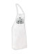 Digital Place Apron White 40x40cm