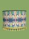 Lamp Frida Gold Dimensions 35*20 E27