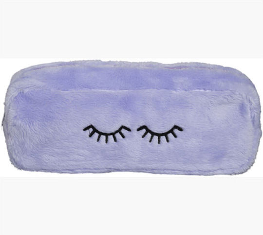 Exacompta Pencil Case Various Colours