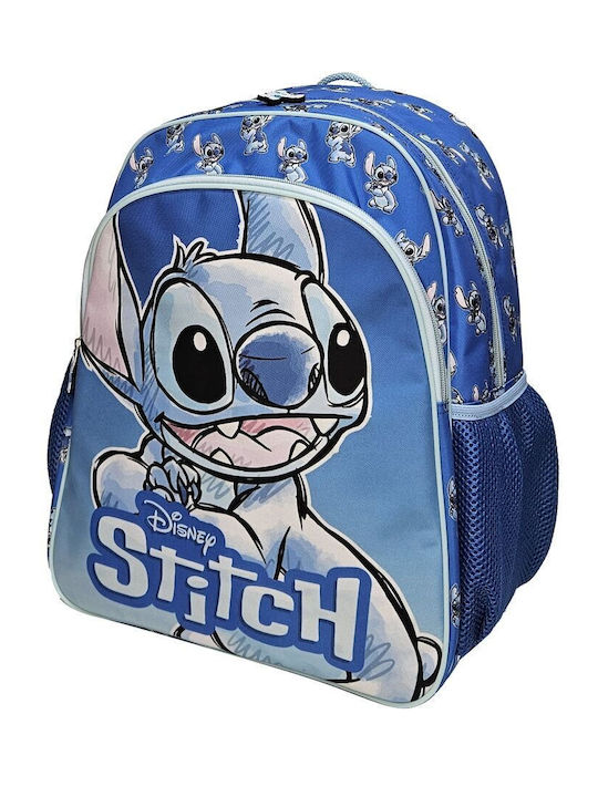 Disney Stitch Bag Backpack Disney Stitch Bag Backpack