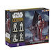 Atomic Mass Star Wars Legion - Stormtroopers Figur SWQ11
