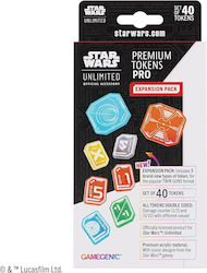 Gamegenic Star Wars Unlimited Premium Token