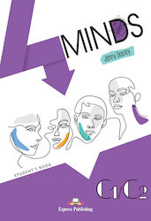 4 Minds