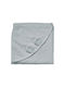 Cam Cam Copenhagen Βρεφική Πετσέτα Σώματος Grey