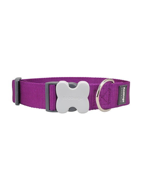 Hundehalsband Reddingo Classic Giant Lang Lila