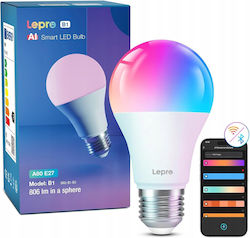 Lite Bulb Moments Smart LED E27