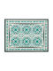 Guzzini Blues Tischset Emerald