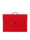 Drafting Bag 45x5x33cm Red