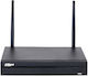 Dahua NVR1108HS-W-S2-CE Überwachungsvideorekord...