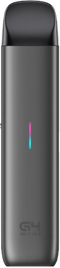Uwell Caliburn Pod Kit 2ml with Built-in Battery 1100mAh Night Black