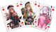 Goddess Victory Nikke Playing Cards