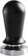 Brown Powder Ink Pad Stainless Steel Hammer Size 51mm Black