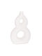 Freebox Decorative Vase Orange