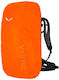 Salewa Schutzabdeckung für Campingrucksack Orange