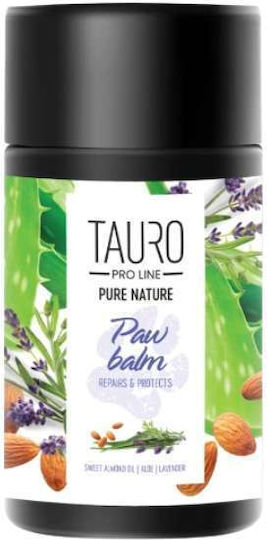 Tpl Paw Βάλσαμο Πατούσες Σκύλου-γάτας Balm Hemp Oil 75ml