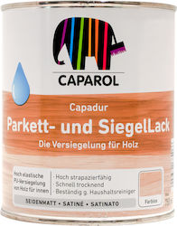 Caparol Capadur Imprägnier-Lack Polyurethan Wasser Satin