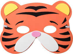 Plastic Eyemask Tiger