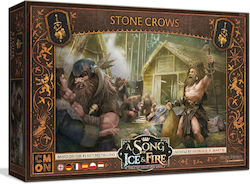 A Song Ice Fire Tabletop Miniatures Game Stone Crows