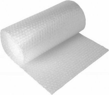 Rulou Bubble Wrap Bule Protecție Str-70 Întărit 1 X 100m