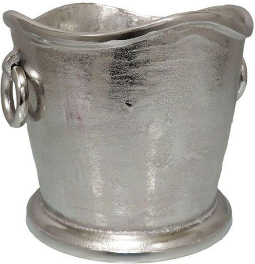 InTheBox with Dimensions 30x29x25cm Silver