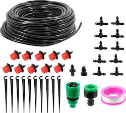 Carruzzo Automatic Irrigation Drip System Carruzzo Automatic Irrigation Drip System