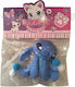 Stitch Squishy Lilo & Stitch Αφρώδες