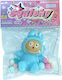 Squishy Αφρώδες Μπλε