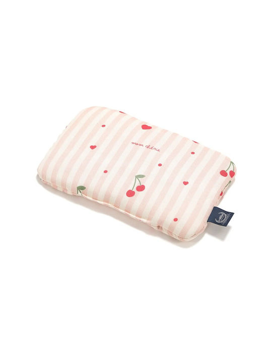 Βρεφικό Μαξιλαράκι Bamboo Mom Cherie La Millou 20cm×30cm