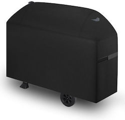 Vevor Grillabdeckung aus Polyester 63x25,6x43,4 cm Vevor Grillabdeckung aus Polyester 63x25,6x43,4 cm