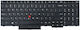 Lenovo Thinkpad E580 Standard Us Keyboard