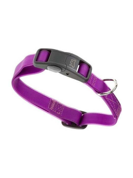Dog Collar Magnetic Buckle Easy To Use Maximum Safety M