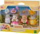 Epoch Toys Sylvanian Families Miniature Toy For Age 3+