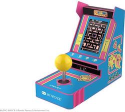 My Arcade Ms.Pac-Man My Arcade Ms.Pac-Man
